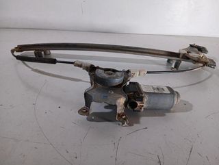 Elevalunas del der nissan 218230 400848 pathfinder