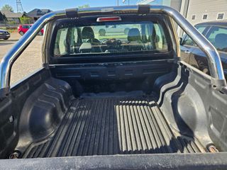 Volkswagen Amarok 2012