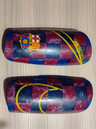 Zapatillas fútbol Messi - niño