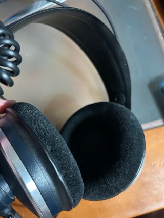 AKG K271 MKII - Cascos estudio