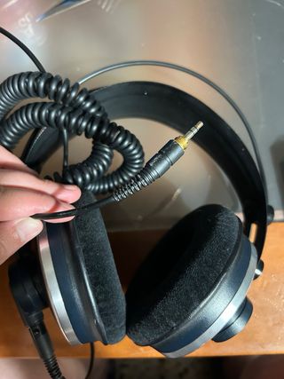 AKG K271 MKII - Cascos estudio