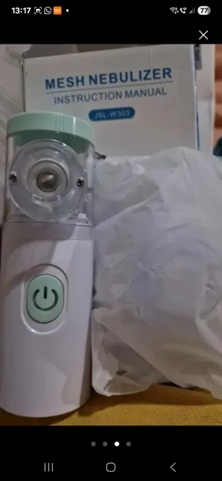 Termómetro digital infrarrojo - Dercom