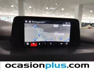Mazda CX-5 2.2 D Zenith AWD AT 135 kW (184 CV)