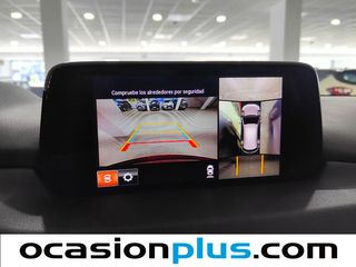 Mazda CX-5 2.2 D Zenith AWD AT 135 kW (184 CV)