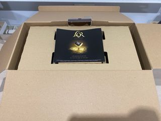 Cafetera Philips L'Or Barista - Nueva a estreno