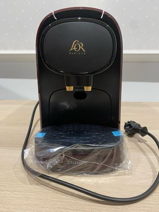 Cafetera Philips L'Or Barista - Nueva a estreno
