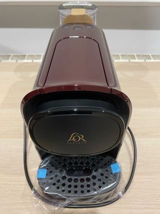 Cafetera Philips L'Or Barista - Nueva a estreno