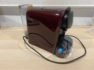 Cafetera Philips L'Or Barista - Nueva a estreno