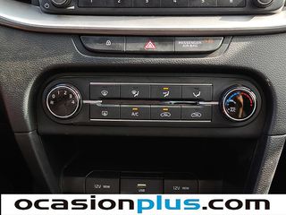 Kia Ceed Tourer 1.0 T-GDi Concept 88 kW (120 CV)