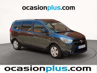 Dacia Lodgy Serie Limitada 1.6 GLP 75 kW (100 CV)