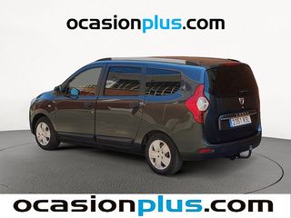 Dacia Lodgy Serie Limitada 1.6 GLP 75 kW (100 CV)