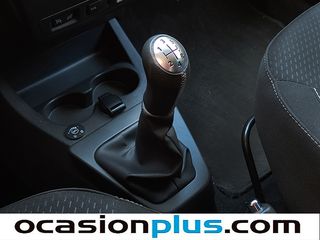 Dacia Lodgy Serie Limitada 1.6 GLP 75 kW (100 CV)