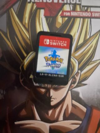 LOTE DE JUEGOS NINTENDO SWITCH.
