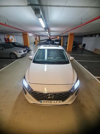 Hyundai IONIQ 2020