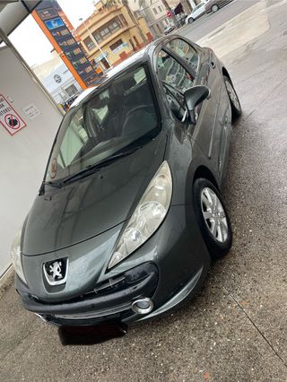 Peugeot 207 2008