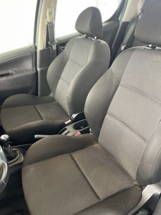 Peugeot 207 2008