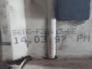 Cerradura ford 96bgf264 mondeo turnier (ge) 216961