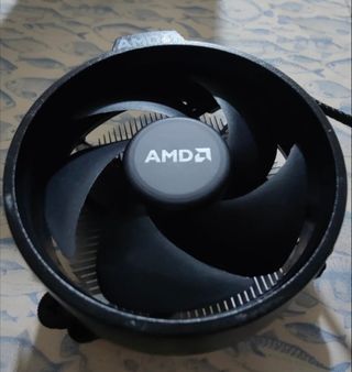 AMD Ryzen 3 3200G - Procesador