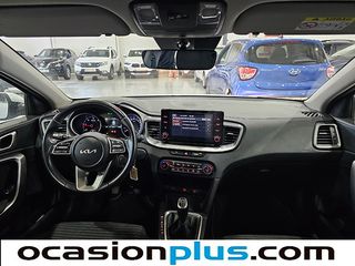 Kia Ceed 1.6 MHEV iMT Drive 100 kW (136 CV)