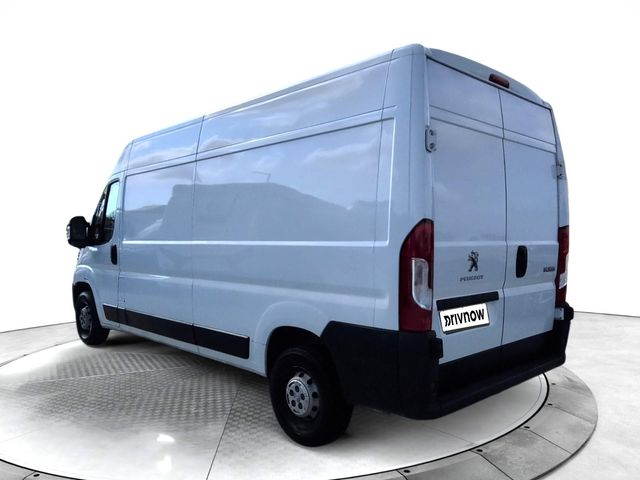 PEUGEOT BOXER 2.2 BHDI 103KW L3H2 335 4P