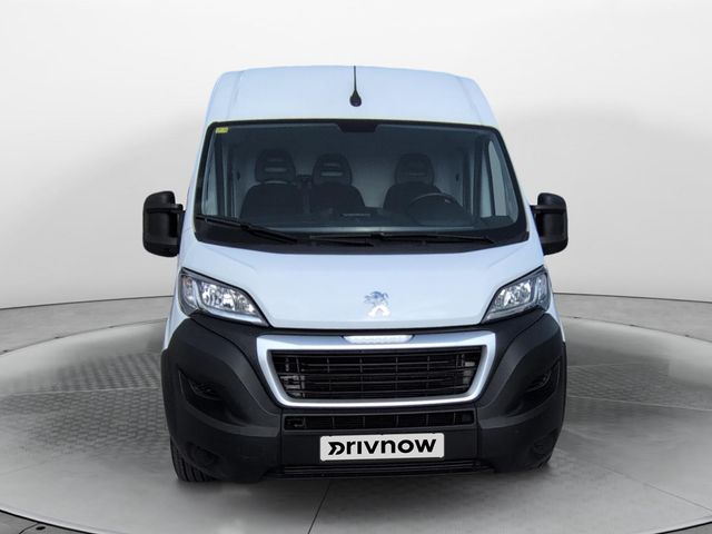 PEUGEOT BOXER 2.2 BHDI 103KW L3H2 335 4P