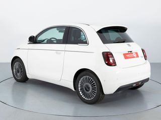 FIAT 500 E ELECTRICO 320KM 118CV