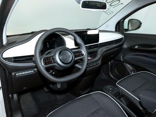FIAT 500 E ELECTRICO 320KM 118CV