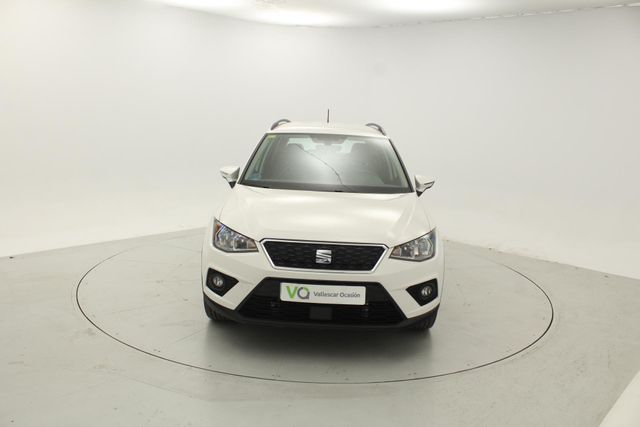 SEAT ARONA STYLE EDITION ECO 1.0 TSI 115 CV 5P