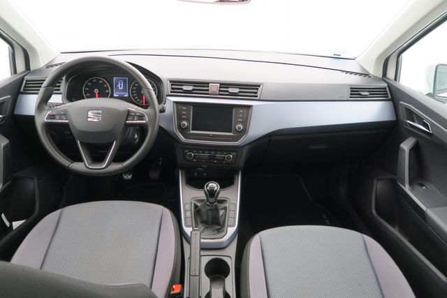 SEAT ARONA STYLE EDITION ECO 1.0 TSI 115 CV 5P