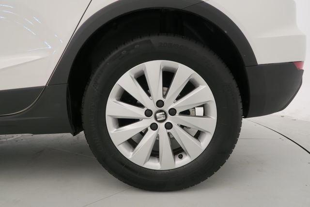 SEAT ARONA STYLE EDITION ECO 1.0 TSI 115 CV 5P