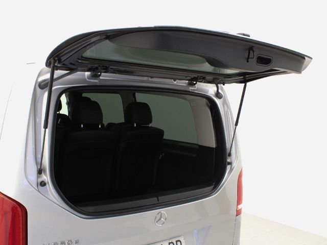 MERCEDES VANS V-CLASS V 250 D AVANTGARDE LONG 190CV 5P