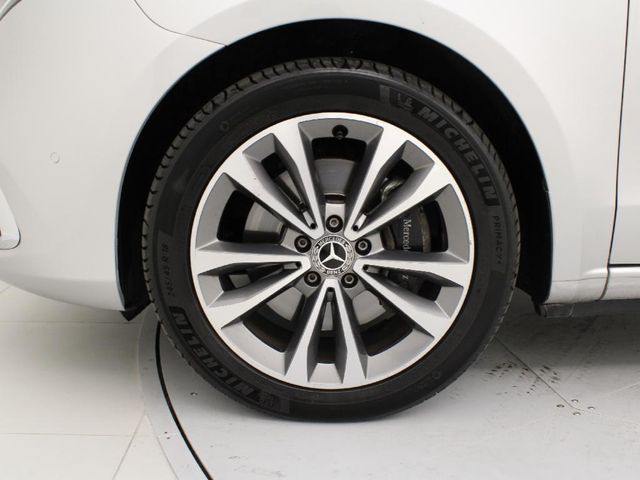 MERCEDES VANS V-CLASS V 250 D AVANTGARDE LONG 190CV 5P