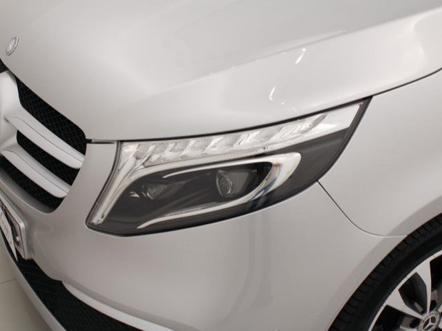 MERCEDES VANS V-CLASS V 250 D AVANTGARDE LONG 190CV 5P