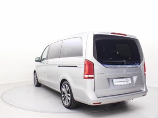 MERCEDES VANS V-CLASS V 250 D AVANTGARDE LONG 190CV 5P