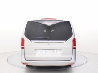 MERCEDES VANS V-CLASS V 250 D AVANTGARDE LONG 190CV 5P