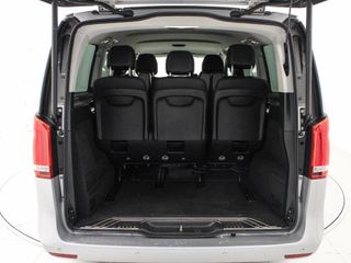 MERCEDES VANS V-CLASS V 250 D AVANTGARDE LONG 190CV 5P