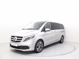MERCEDES VANS V-CLASS V 250 D AVANTGARDE LONG 190CV 5P