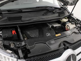 MERCEDES VANS V-CLASS V 250 D AVANTGARDE LONG 190CV 5P