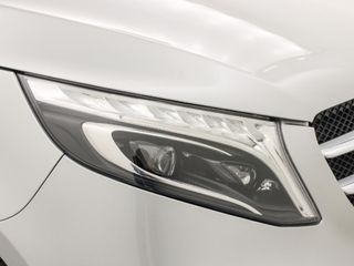 MERCEDES VANS V-CLASS V 250 D AVANTGARDE LONG 190CV 5P