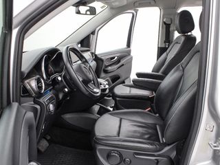 MERCEDES VANS V-CLASS V 250 D AVANTGARDE LONG 190CV 5P