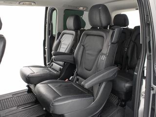 MERCEDES VANS V-CLASS V 250 D AVANTGARDE LONG 190CV 5P