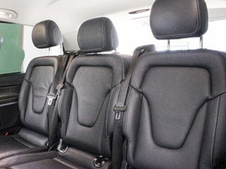 MERCEDES VANS V-CLASS V 250 D AVANTGARDE LONG 190CV 5P