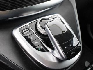 MERCEDES VANS V-CLASS V 250 D AVANTGARDE LONG 190CV 5P