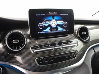 MERCEDES VANS V-CLASS V 250 D AVANTGARDE LONG 190CV 5P