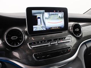 MERCEDES VANS V-CLASS V 250 D AVANTGARDE LONG 190CV 5P