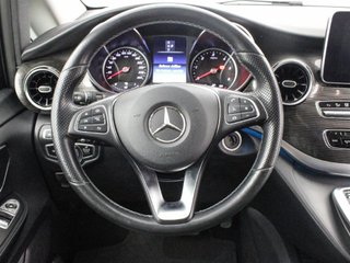 MERCEDES VANS V-CLASS V 250 D AVANTGARDE LONG 190CV 5P