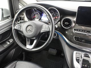 MERCEDES VANS V-CLASS V 250 D AVANTGARDE LONG 190CV 5P