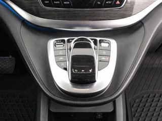 MERCEDES VANS V-CLASS V 250 D AVANTGARDE LONG 190CV 5P