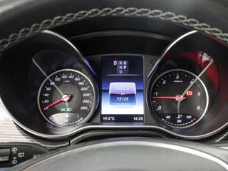 MERCEDES VANS V-CLASS V 250 D AVANTGARDE LONG 190CV 5P