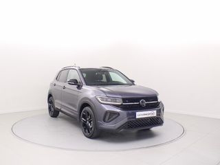 VOLKSWAGEN T-CROSS 1.5 TSI 110KW DSG R-LINE 150 5P